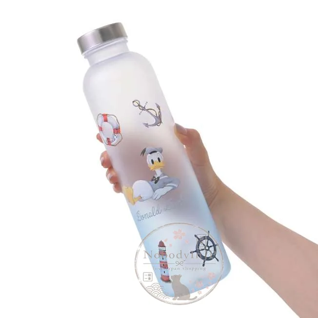迪士尼商店Drinkware系列1L樹脂水瓶