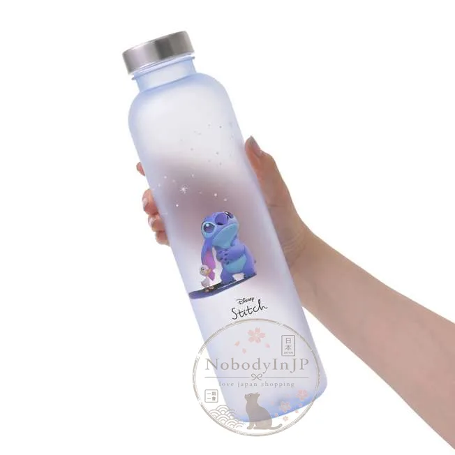 迪士尼商店Drinkware系列1L樹脂水瓶