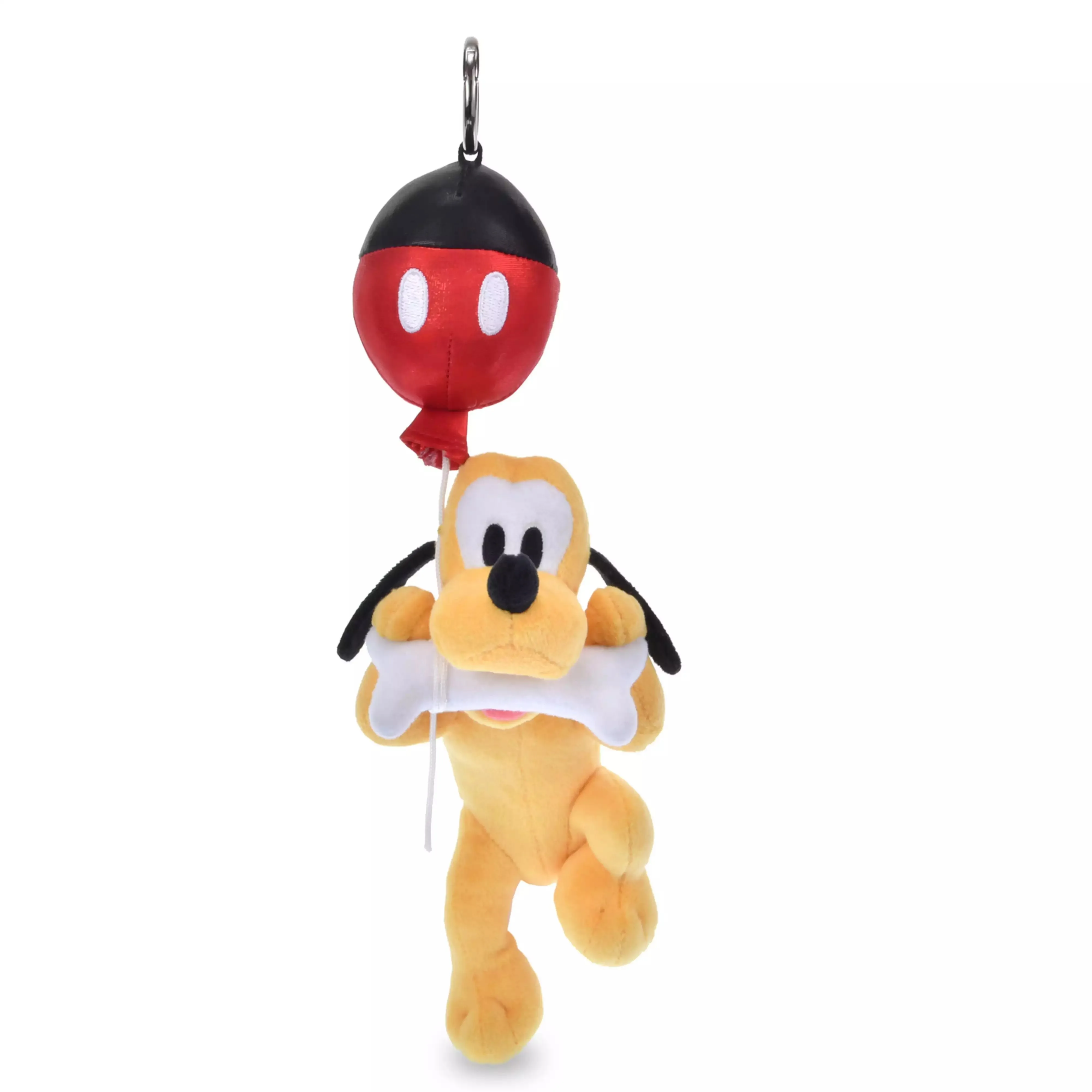 迪士尼商店 Balloon 氣球絨毛吊飾(VIP下標限定請勿自行下單)