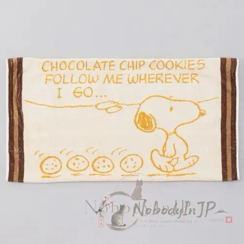 PEANUTS史努比抗菌毛巾布枕頭套 特價