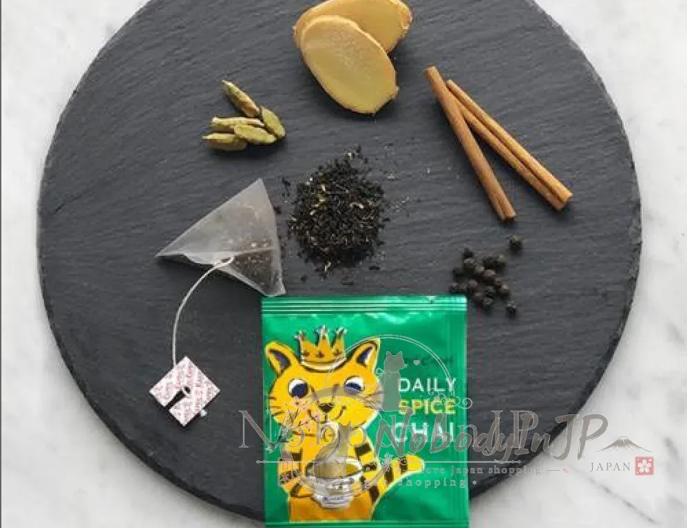 山田詩子5入三角茶包防潮鋁箔包裝茶包