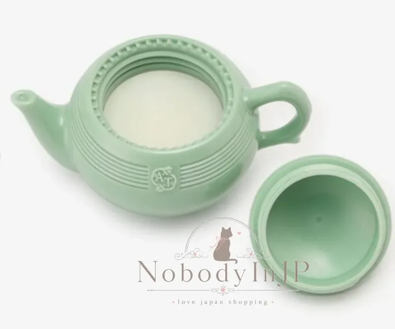 Afternoon Tea茶香系列香氛高保濕全身可用潤膚霜