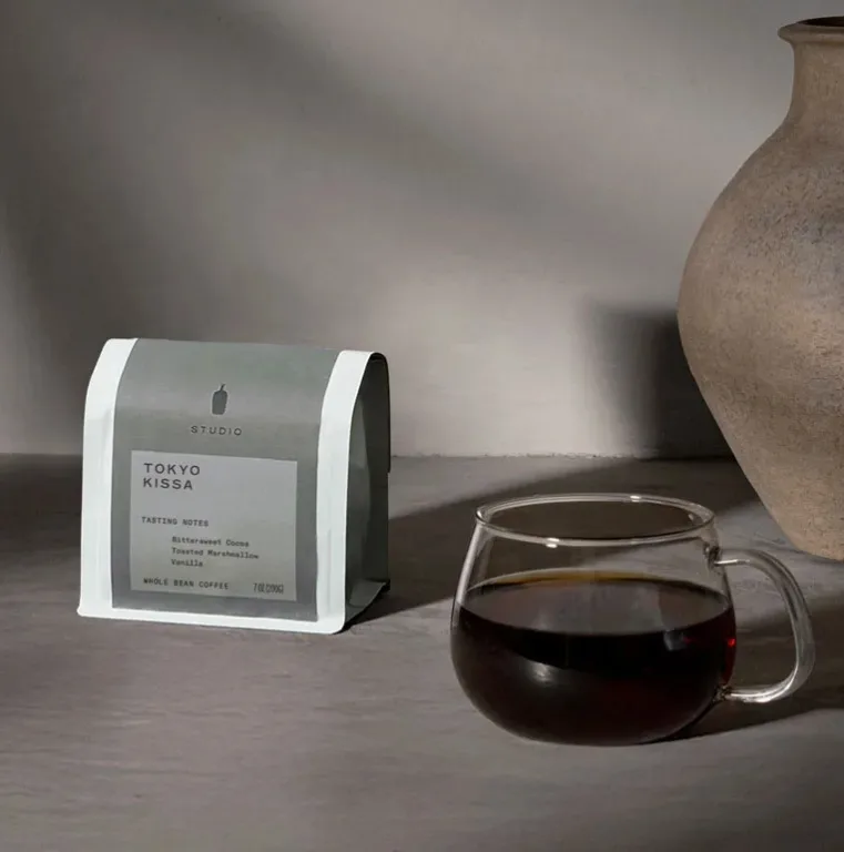 藍瓶咖啡 Blue Bottle Coffee咖啡豆