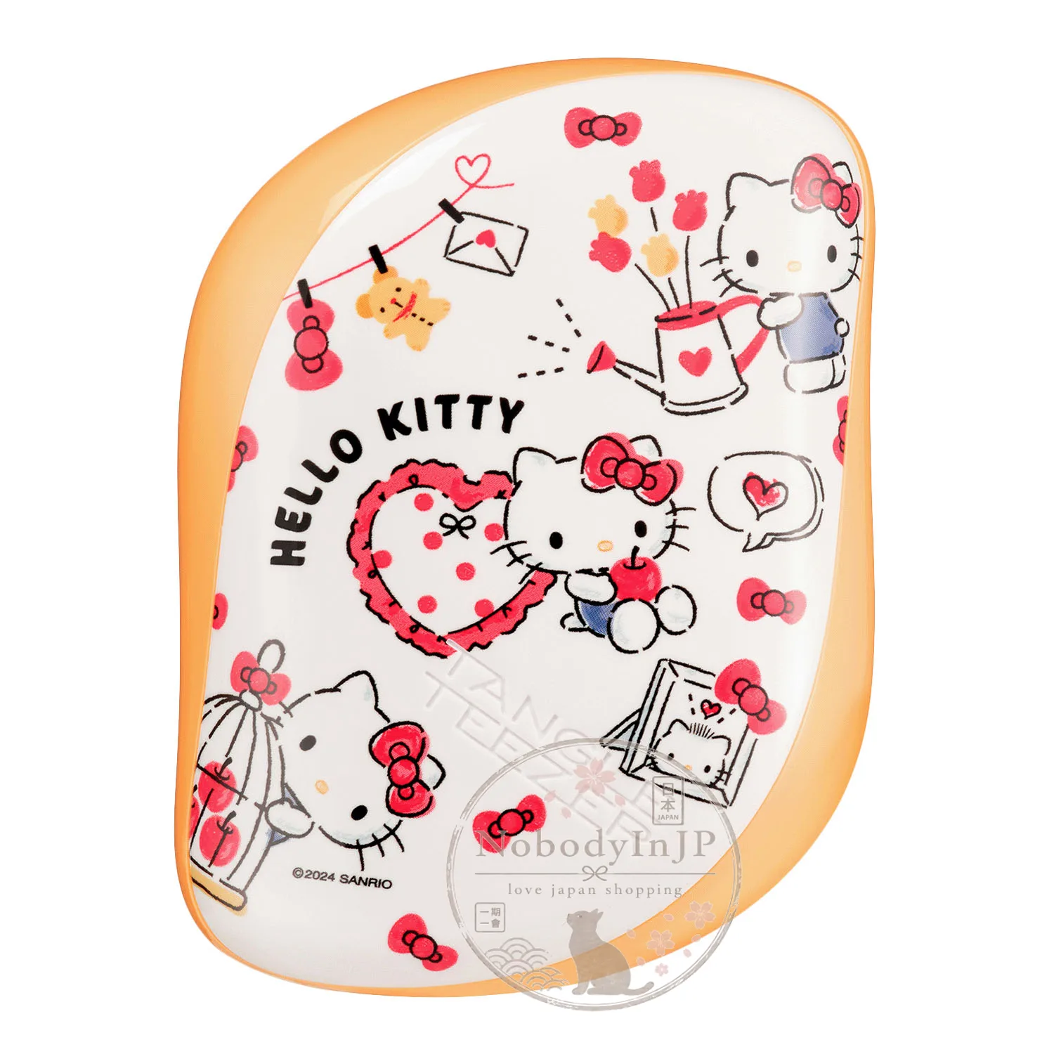 Sanrio x Tangle Teezer聯名魔髮梳 特價