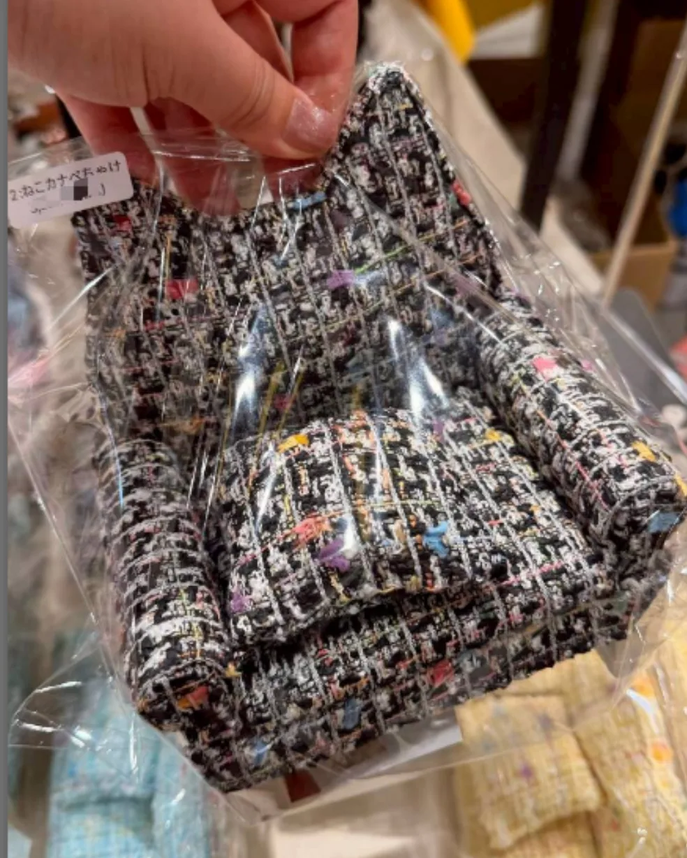 Canapé chat貓咪沙發造型飾品架