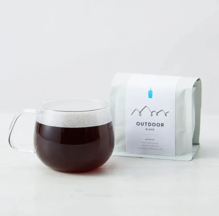 藍瓶咖啡 Blue Bottle Coffee咖啡豆