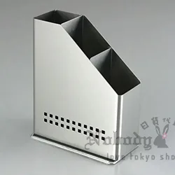 日本製燕三条不鏽鋼可拆洗餐具收納架 特價