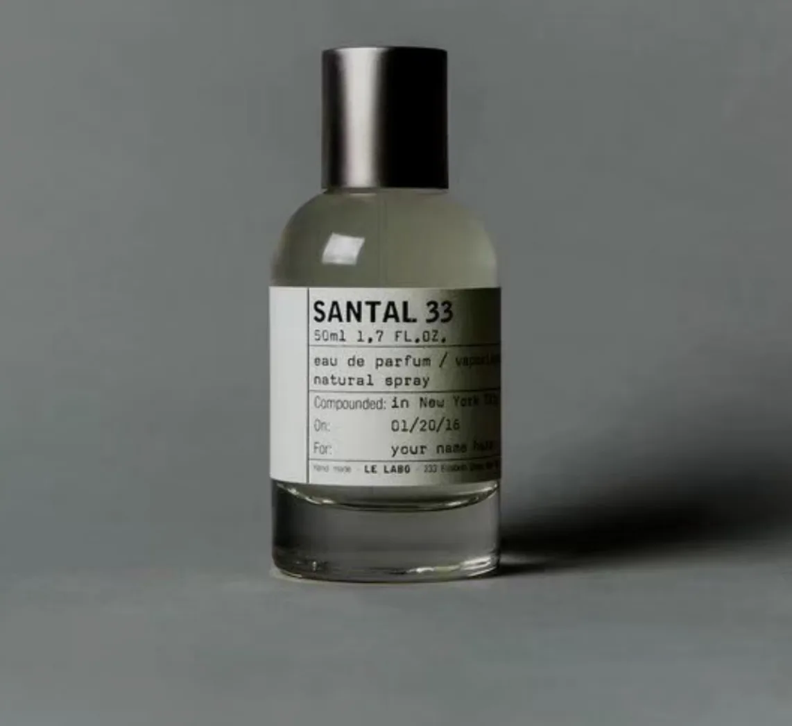 LE LABO 50ml噴霧淡香水(VIP下標限定請勿自行下單)