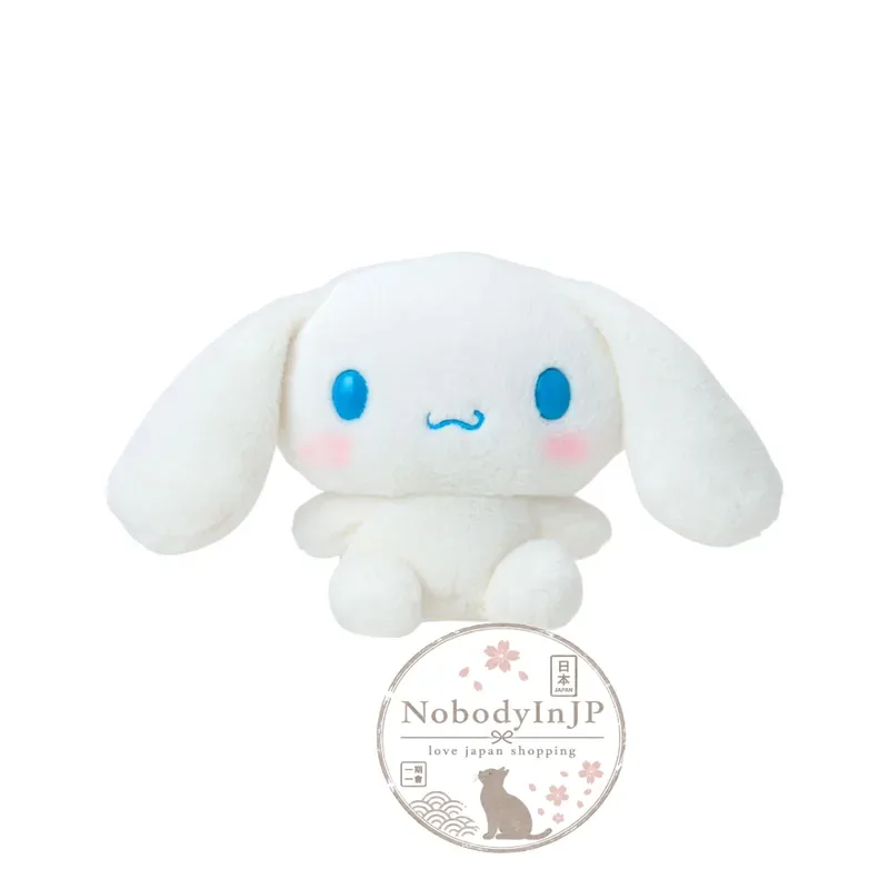 Sanrio 經典絨毛娃娃