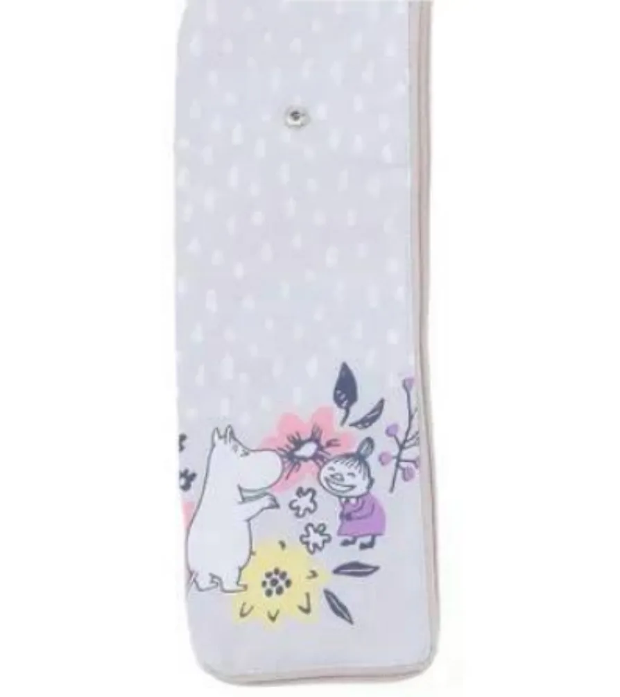 MOOMIN嚕嚕米機能吸水袋