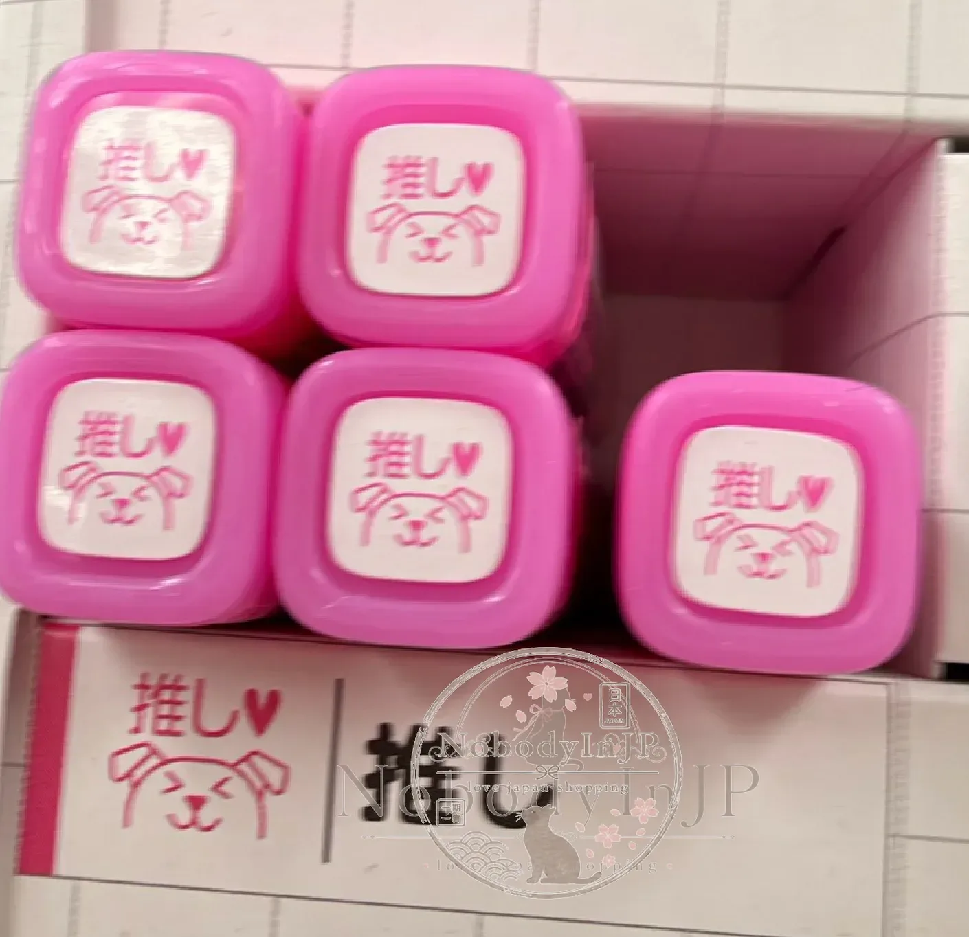 ILOT 百樂的 FRIXION彩色擦擦印章 特價