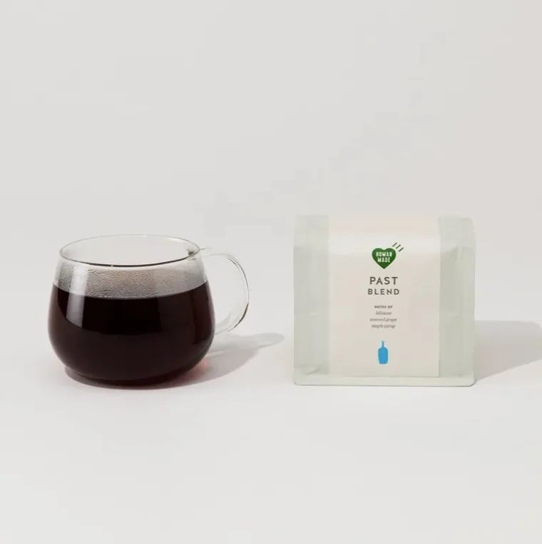 藍瓶咖啡 Blue Bottle Coffee咖啡豆