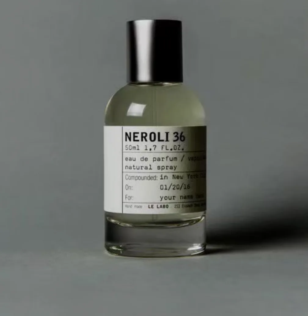 LE LABO 50ml噴霧淡香水(VIP下標限定請勿自行下單)