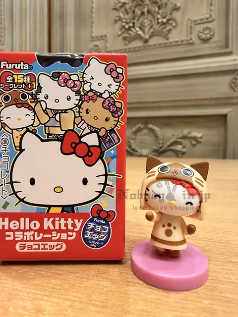 Sanrio Kitty 50週年紀念聯名系列公仔 現貨