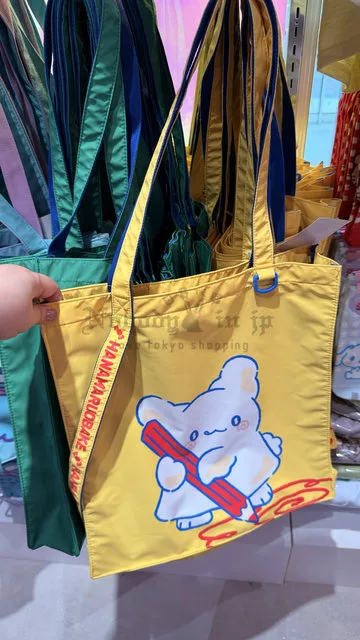 Sanrio 2026新生活系列異色肩背包