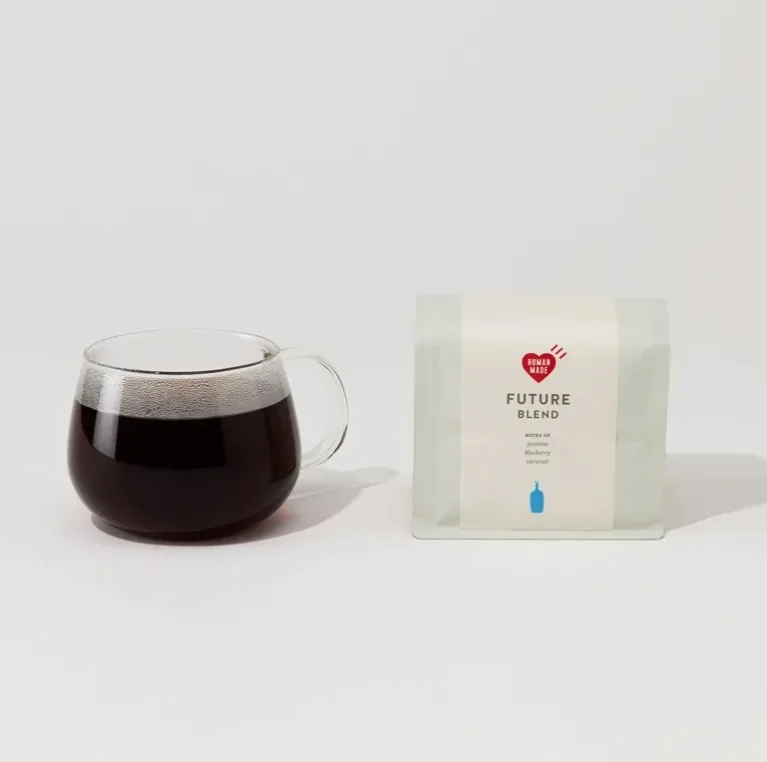 藍瓶咖啡 Blue Bottle Coffee咖啡豆