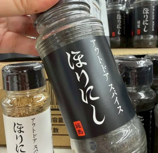 HORINISHI堀西萬用調味粉(VIP下標限定請勿自行下單)
