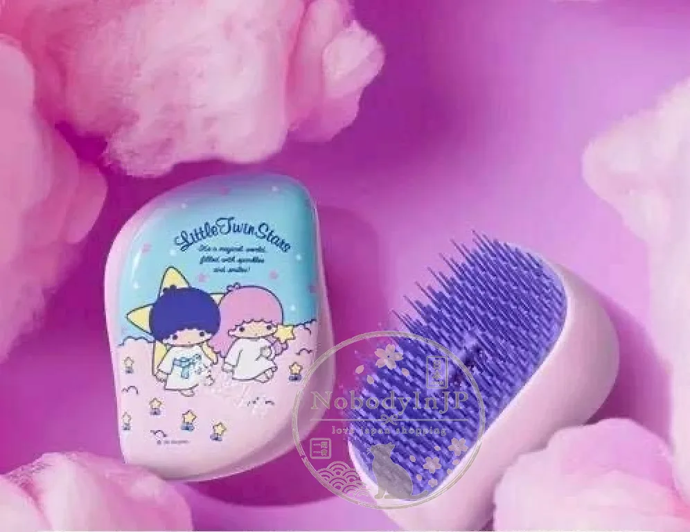 Sanrio x Tangle Teezer聯名魔髮梳 特價