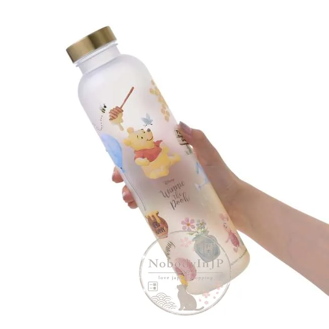 迪士尼商店Drinkware系列1L樹脂水瓶