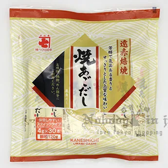 かね七萬能和風之魂高湯粉 特價