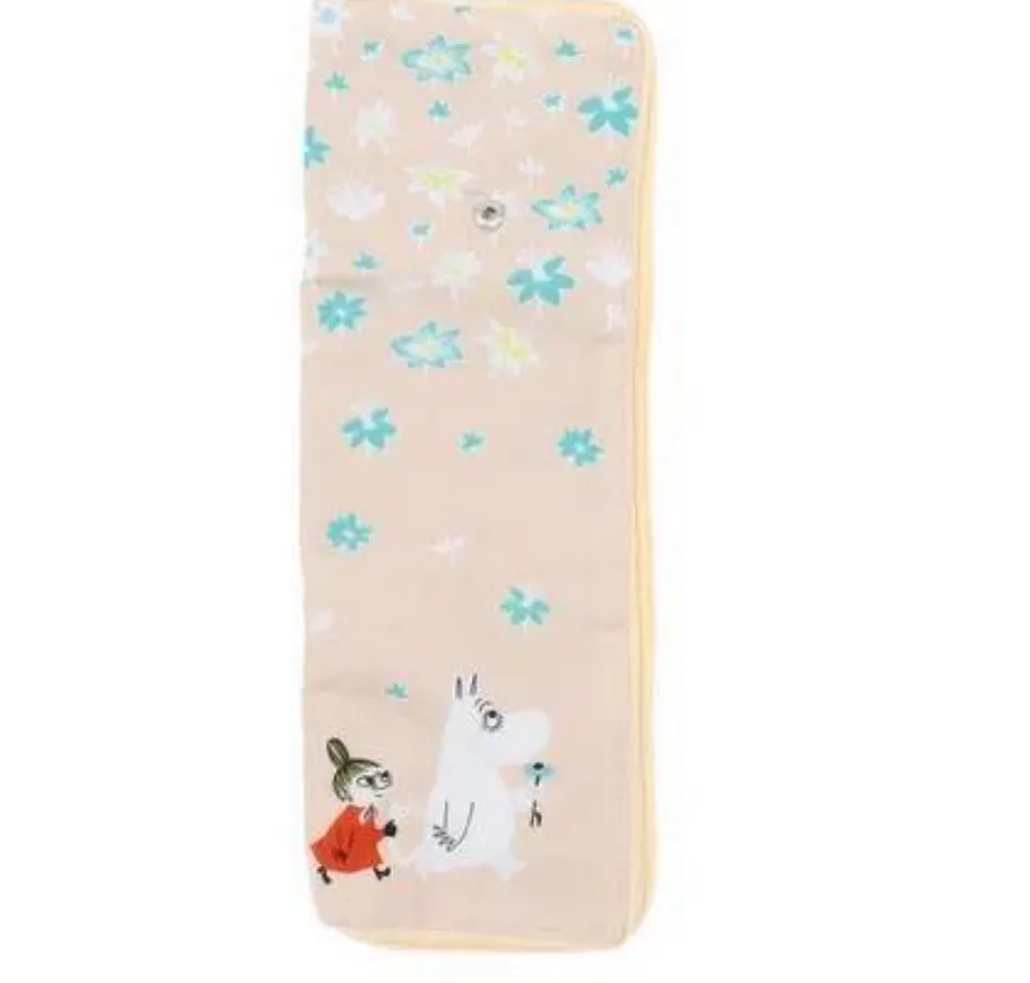 MOOMIN嚕嚕米機能吸水袋