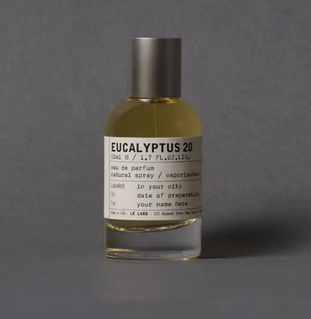 LE LABO 50ml噴霧淡香水(VIP下標限定請勿自行下單)