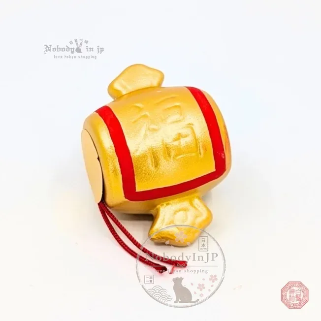 白鬚稻荷神社造型御神籤