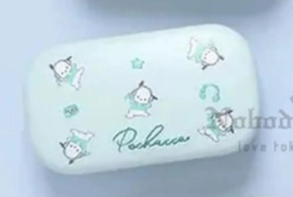 Sanrio After school memories 系列合皮小物盒
