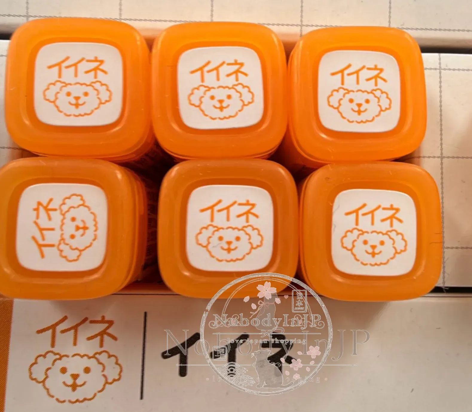 ILOT 百樂的 FRIXION彩色擦擦印章 特價