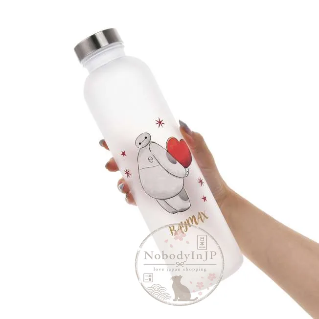迪士尼商店Drinkware系列1L樹脂水瓶