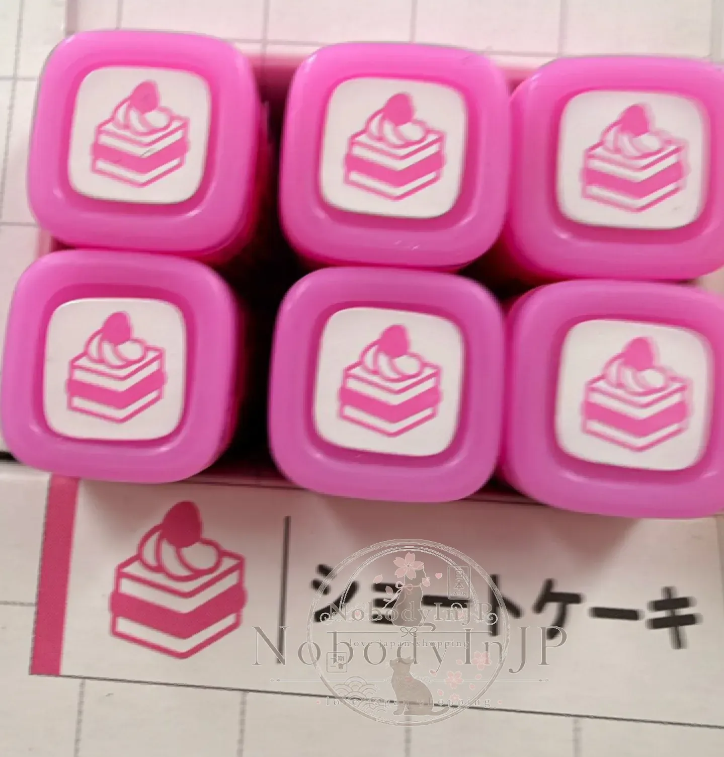 ILOT 百樂的 FRIXION彩色擦擦印章 特價