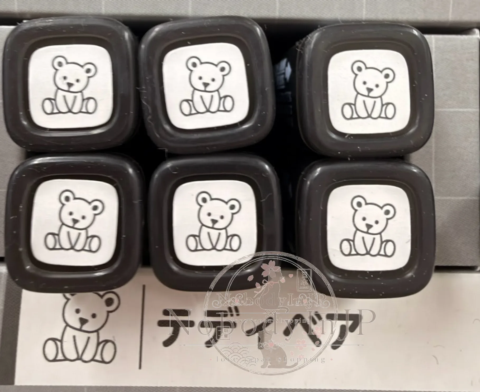 PILOT百樂的FRIXION可愛動物擦擦擦印章 特價