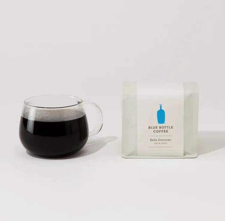 藍瓶咖啡 Blue Bottle Coffee咖啡豆