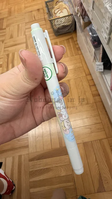 吉伊卡哇KIRE-NA粗細雙頭色筆
