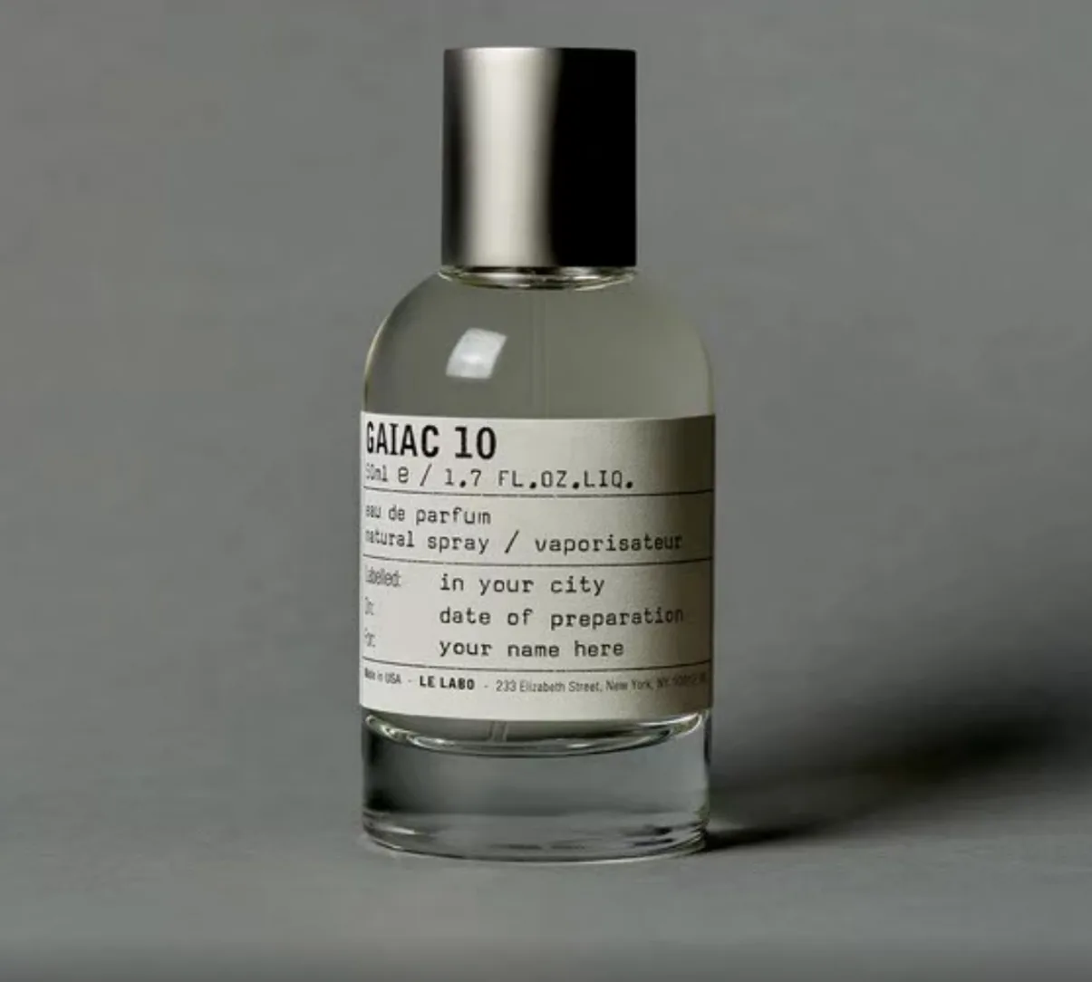 LE LABO 50ml噴霧淡香水(VIP下標限定請勿自行下單)