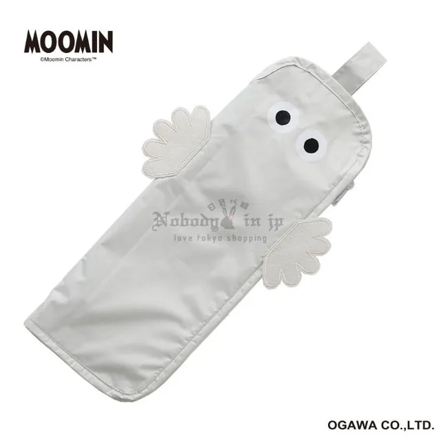 MOOMIN嚕嚕米機能吸水袋