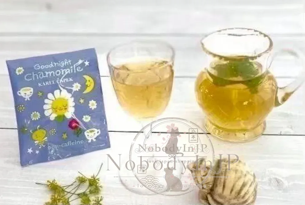 山田詩子5入三角茶包防潮鋁箔包裝茶包