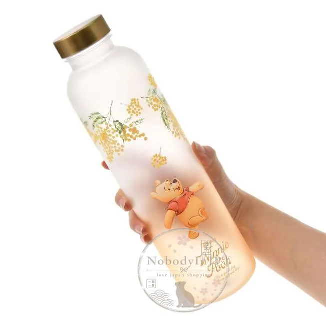 迪士尼商店Drinkware系列1L樹脂水瓶