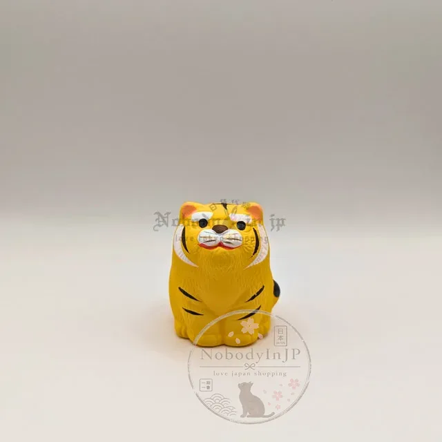 白鬚稻荷神社造型御神籤
