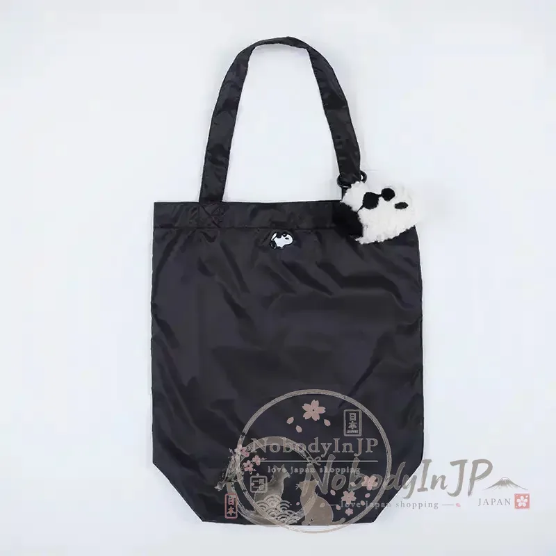 PEANUTS史努比絨毛大頭掛包+折疊購物袋組 特價