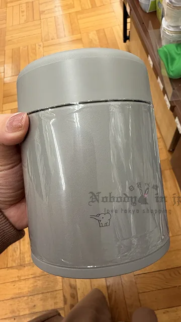 象印新構造可洗碗機清洗保溫湯罐 特價