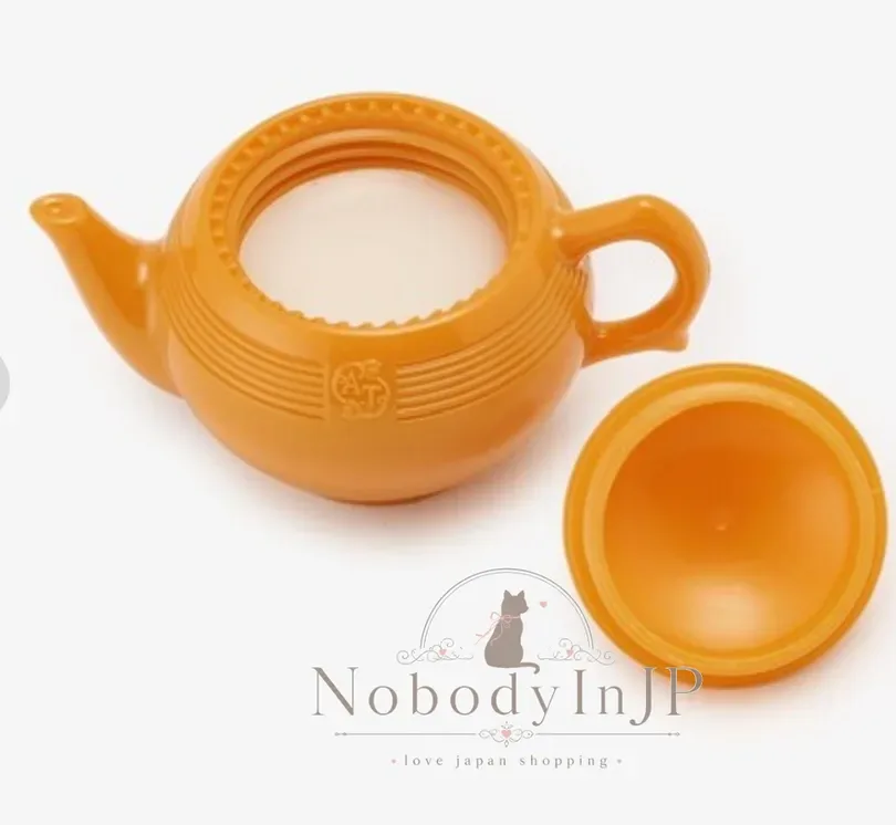 Afternoon Tea茶香系列香氛高保濕全身可用潤膚霜