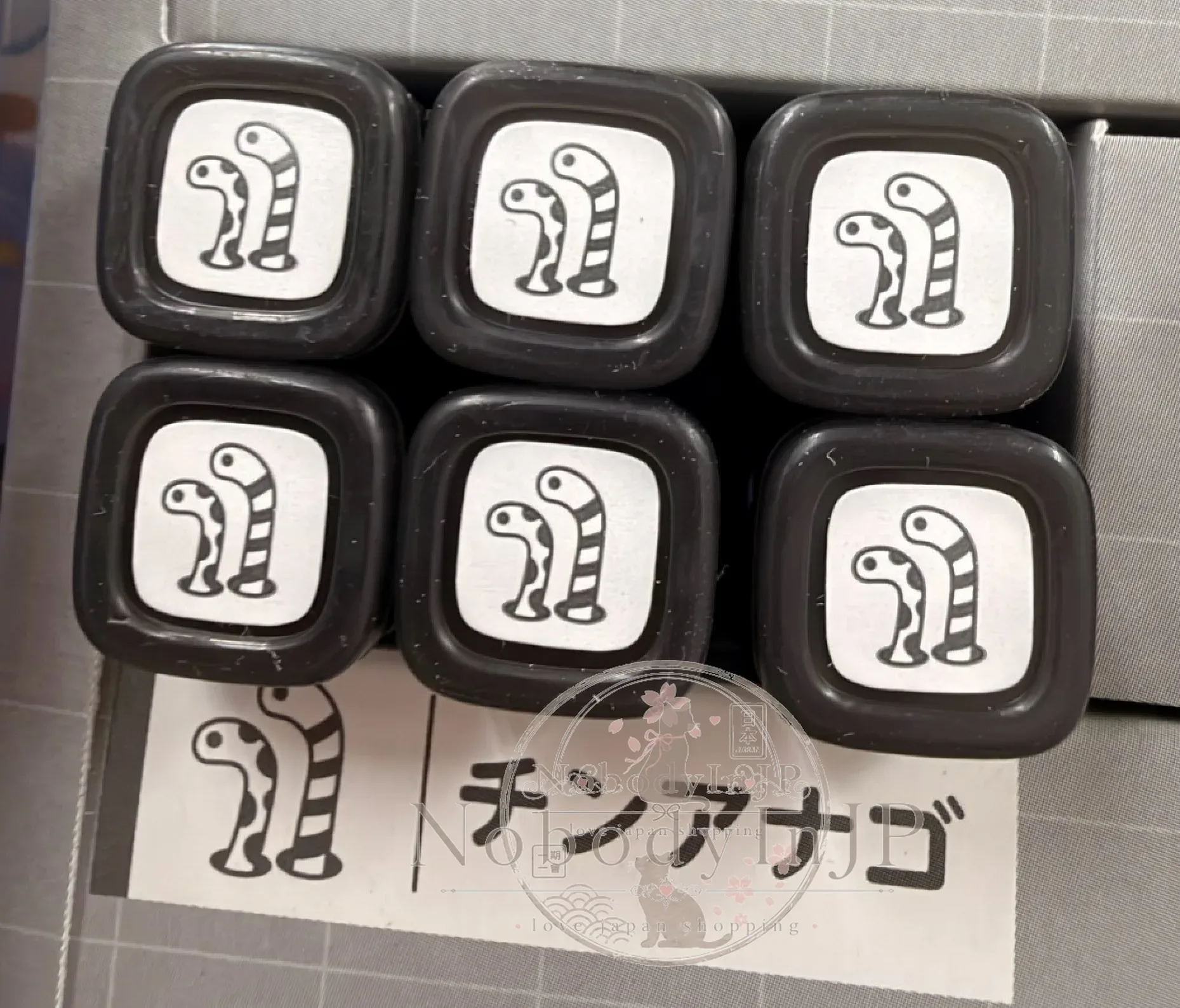 PILOT百樂的FRIXION可愛動物擦擦擦印章 特價