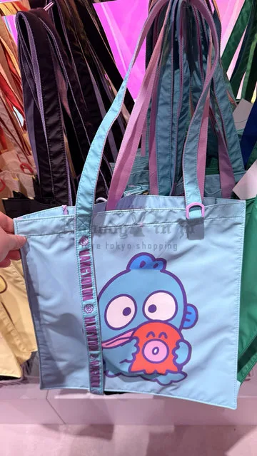 Sanrio 2026新生活系列異色肩背包