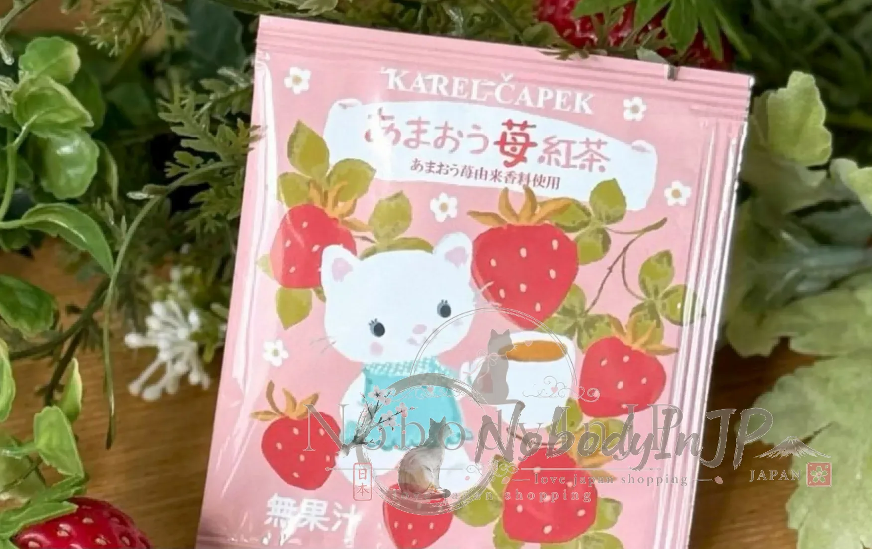 山田詩子5入三角茶包防潮鋁箔包裝茶包