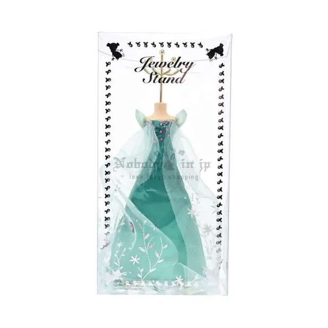 迪士尼商店冰雪奇緣 FROZEN FEVER 系列洋裝飾品架(VIP下標限定請勿自行下單)