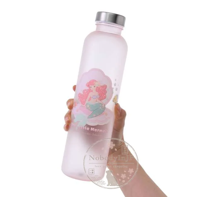 迪士尼商店Drinkware系列1L樹脂水瓶