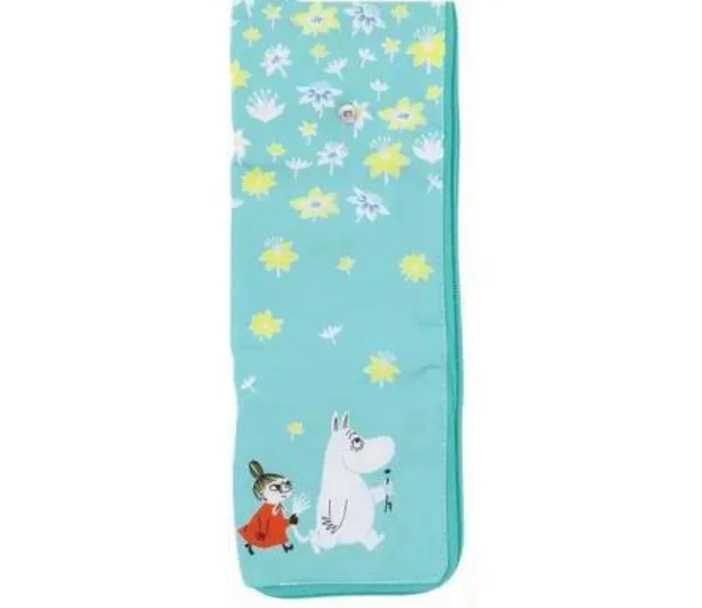 MOOMIN嚕嚕米機能吸水袋