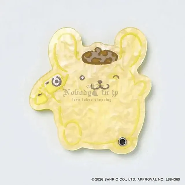 Sanrio After school memories系列滑蓋鏡