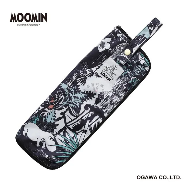 MOOMIN嚕嚕米機能吸水袋